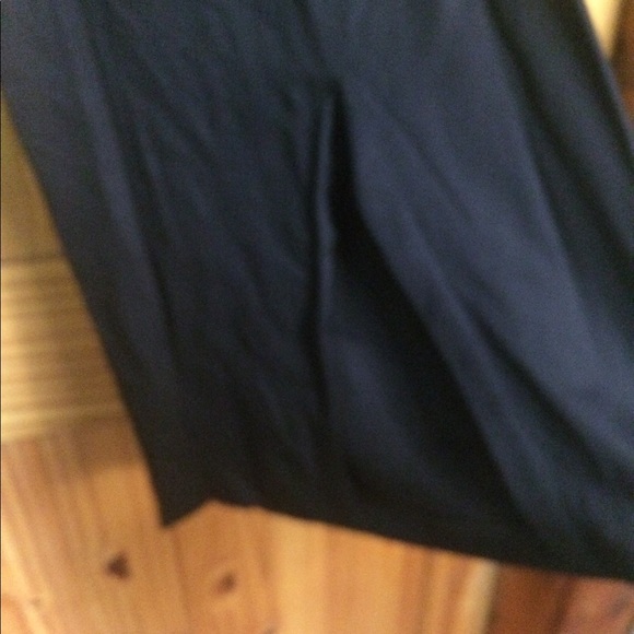 Vintage Morgan Matisse Pearl Fringe Skirt - Picture 8 of 8